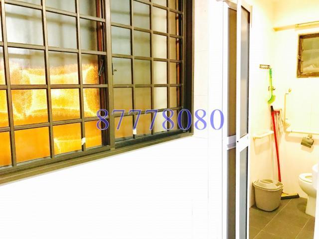 Blk 653 Yishun Avenue 4 (Yishun), HDB 4 Rooms #145289652